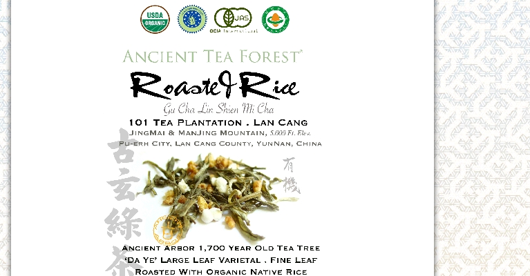 101 Tea Plantation