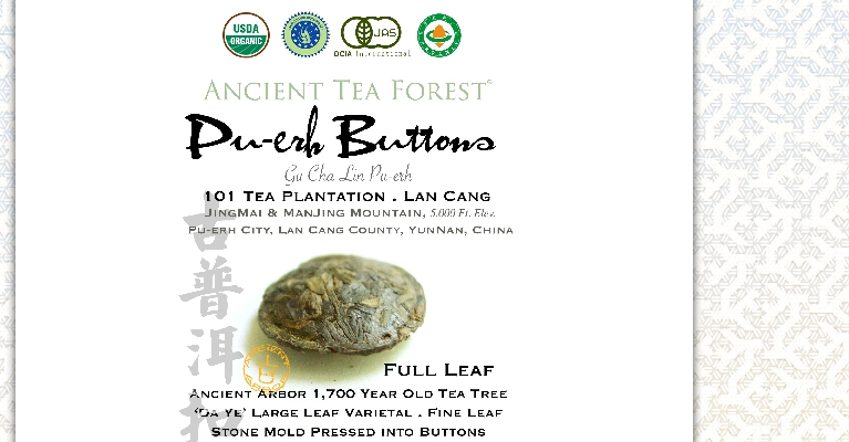 101 Tea Plantation