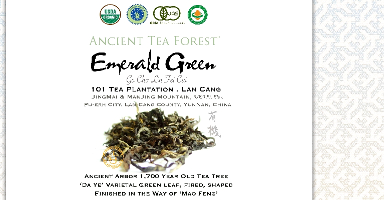 101 Tea Plantation